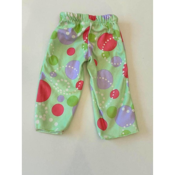 Dollie & Me Snuggle Time Pajama Set 18" Doll Clothes Outfit ~ - Picture 5 of 8